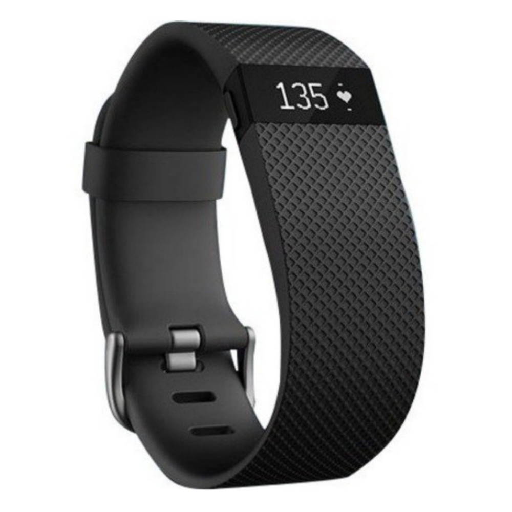 Fitbit Tracker - image 1